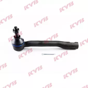 Rotule de barre de connexion avant droit KYB KTR1241