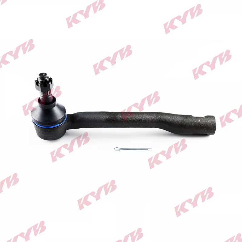 Rotule de barre de connexion avant droit KYB KTR1241
