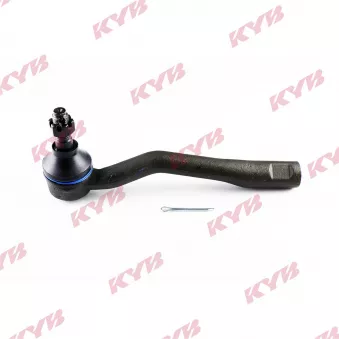Rotule de barre de connexion avant gauche KYB KTR1242