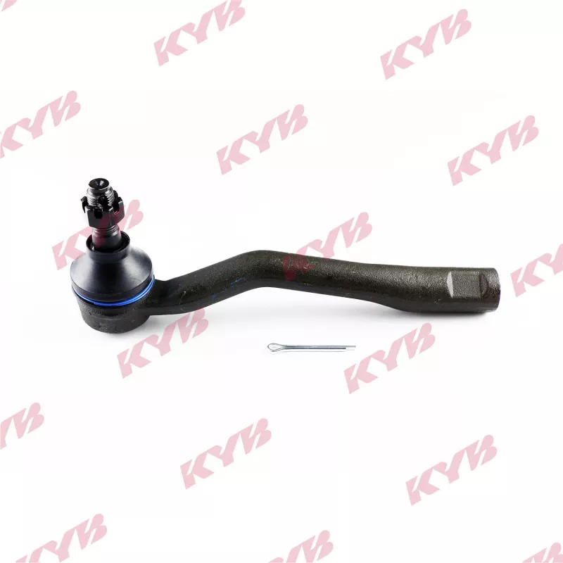 Rotule de barre de connexion avant gauche KYB KTR1242