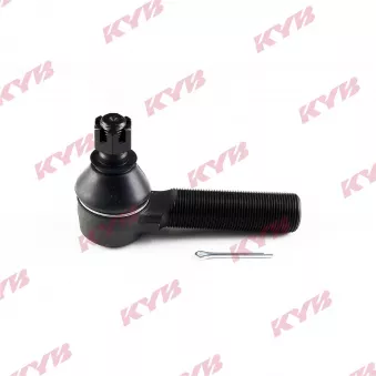 Rotule de barre de connexion avant droit KYB