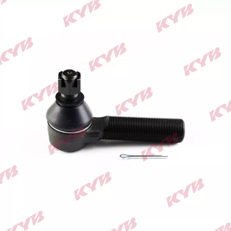 Rotule de barre de connexion avant droit KYB KTR1245