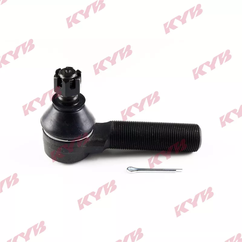 Rotule de barre de connexion avant gauche KYB KTR1246