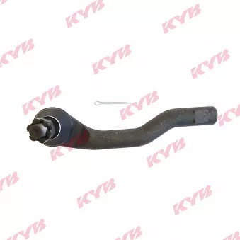Rotule de barre de connexion avant droit KYB