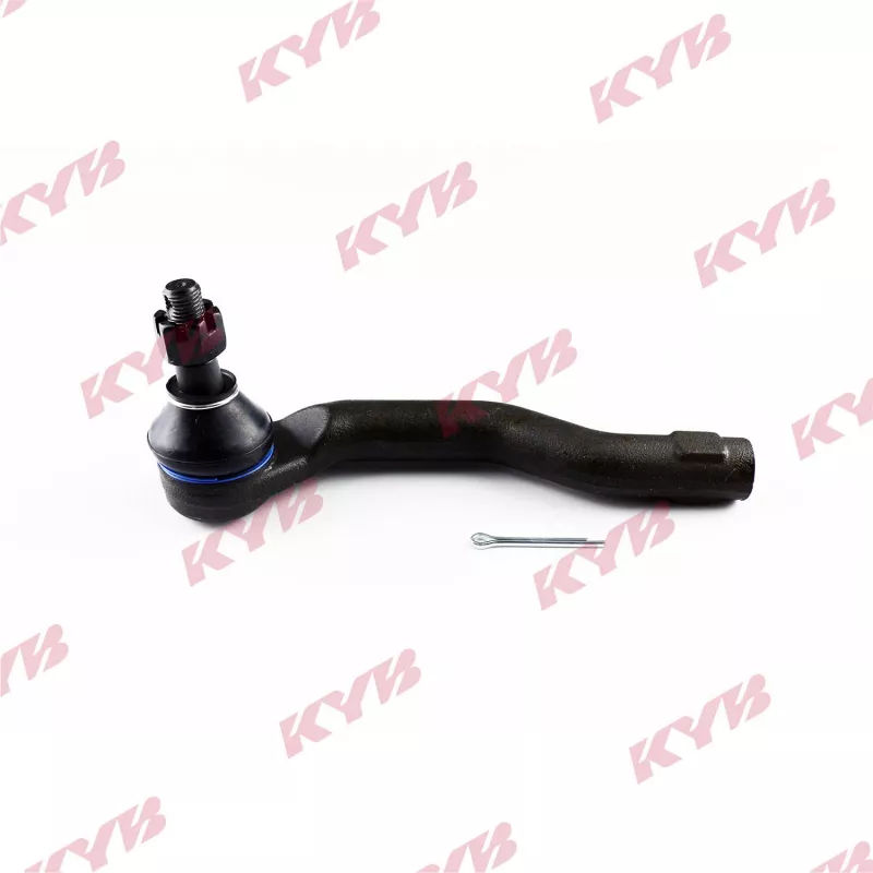 Rotule de barre de connexion avant gauche KYB KTR1260