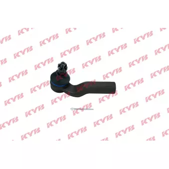 Rotule de barre de connexion avant droit KYB