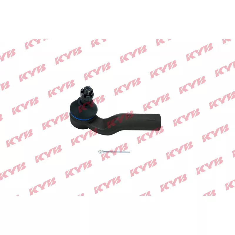 Rotule de barre de connexion avant droit KYB KTR1261