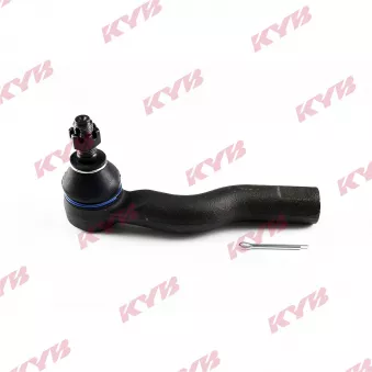 Rotule de barre de connexion avant droit KYB