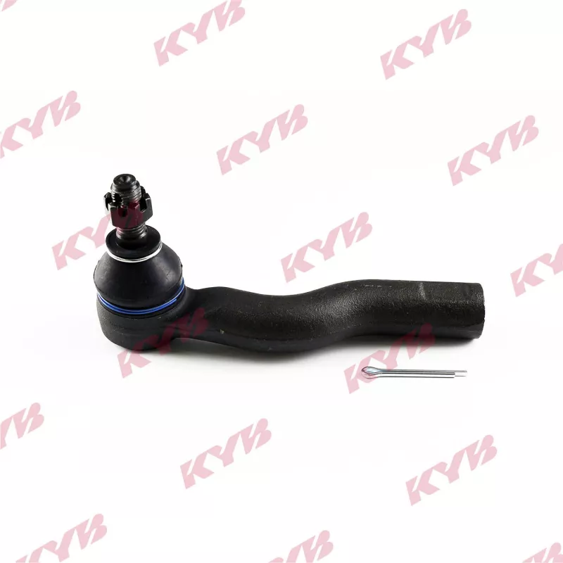 Rotule de barre de connexion avant droit KYB KTR1266