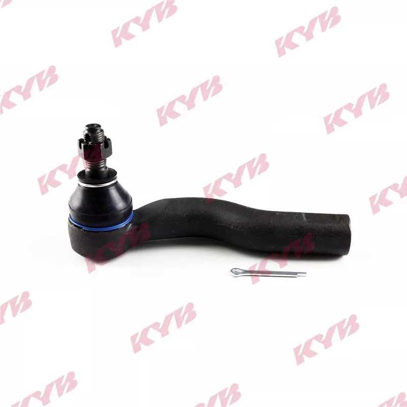 Rotule de barre de connexion avant gauche KYB KTR1267