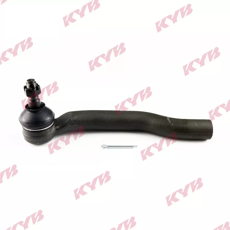 Rotule de barre de connexion avant droit KYB KTR1269