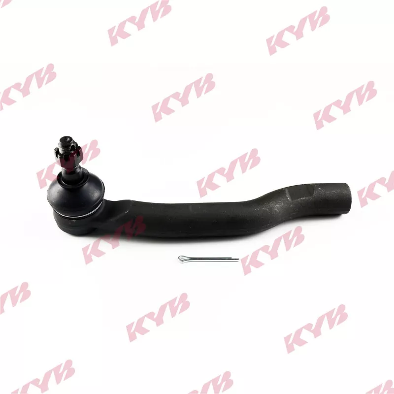 Rotule de barre de connexion avant gauche KYB KTR1270