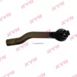 Rotule de barre de connexion avant droit KYB KTR1273 - Visuel 1