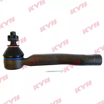 Rotule de barre de connexion avant gauche KYB KTR1274