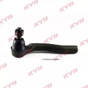 Rotule de barre de connexion avant droit KYB