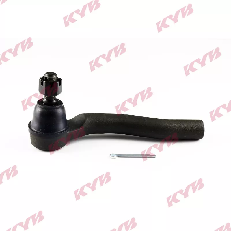 Rotule de barre de connexion avant droit KYB KTR1275