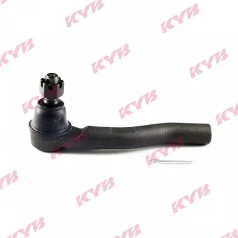 Rotule de barre de connexion avant gauche KYB