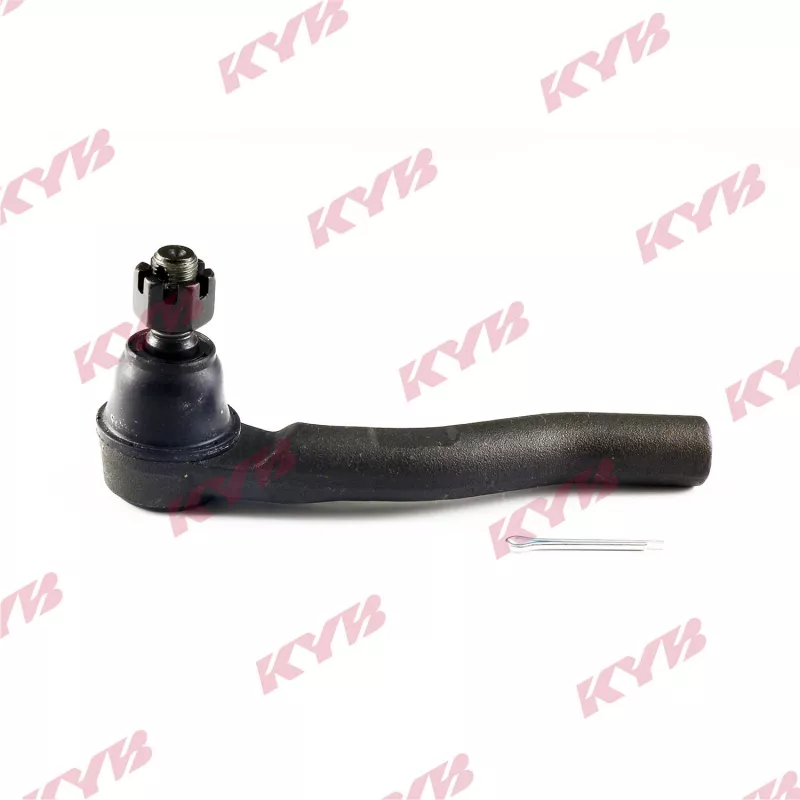 Rotule de barre de connexion avant gauche KYB KTR1276