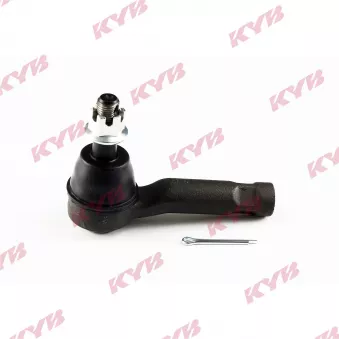 Rotule de barre de connexion KYB KTR1277