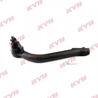Rotule de barre de connexion avant droit KYB KTR1281