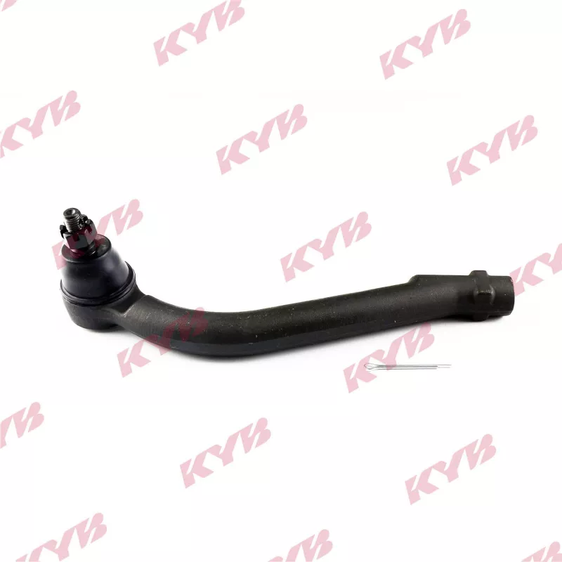 Rotule de barre de connexion avant droit KYB KTR1281