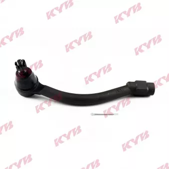Rotule de barre de connexion avant droit KYB
