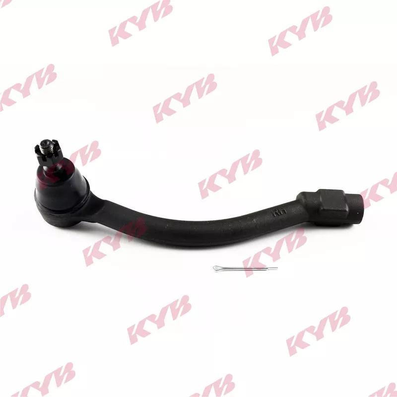 Rotule de barre de connexion avant droit KYB KTR1283