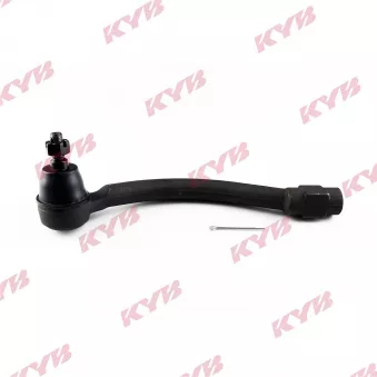 Rotule de barre de connexion avant gauche KYB KTR1284