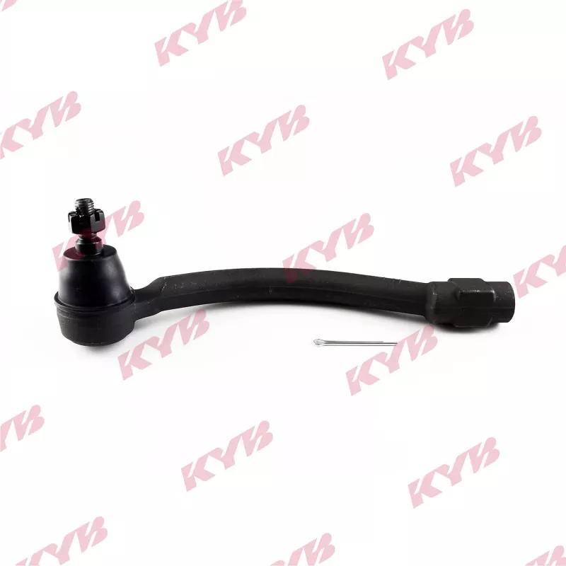 Rotule de barre de connexion avant gauche KYB KTR1284