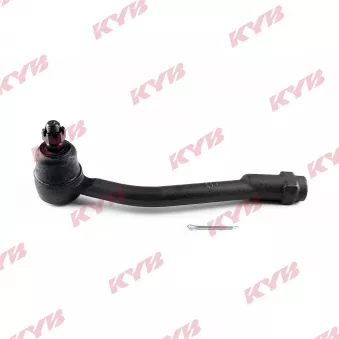 Rotule de barre de connexion avant gauche KYB