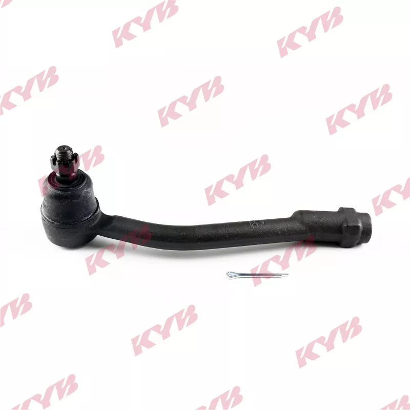 Rotule de barre de connexion avant gauche KYB KTR1285