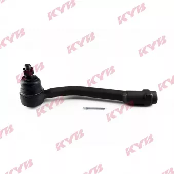 Rotule de barre de connexion avant droit KYB