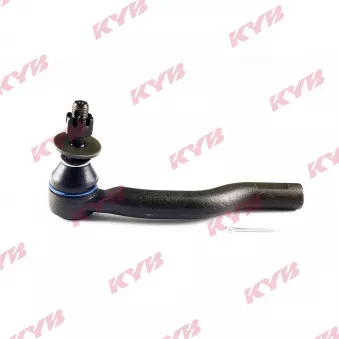 Rotule de barre de connexion avant droit KYB KTR1297