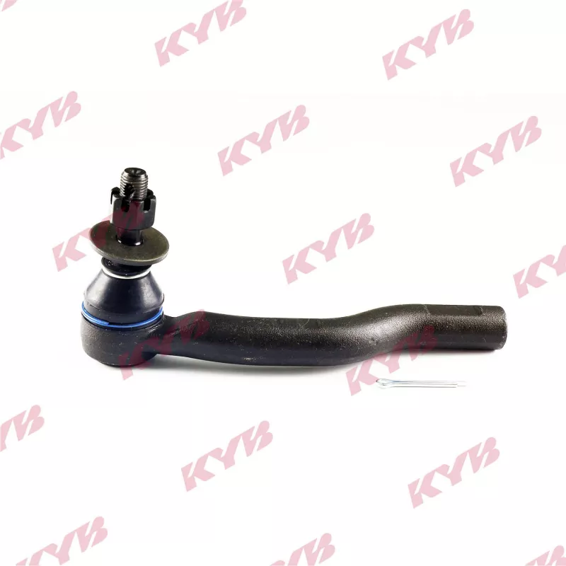 Rotule de barre de connexion avant droit KYB KTR1297