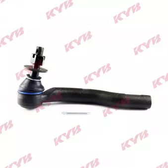 Rotule de barre de connexion avant gauche KYB KTR1298