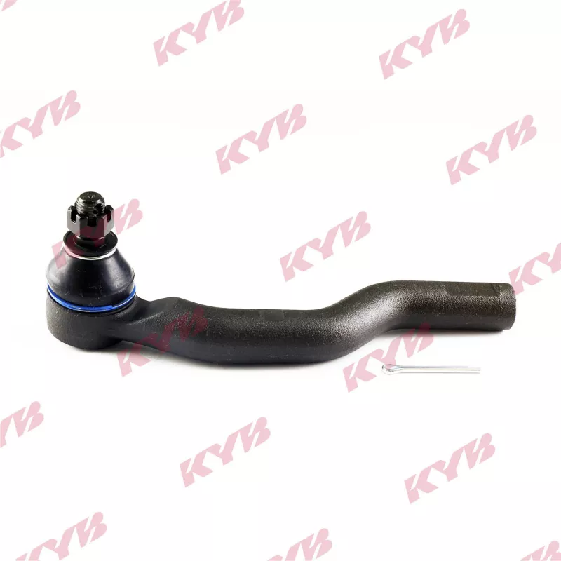 Rotule de barre de connexion avant droit KYB KTR1299
