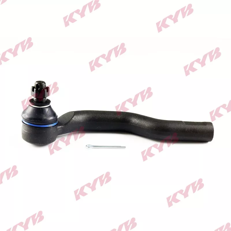 Rotule de barre de connexion avant gauche KYB KTR1300