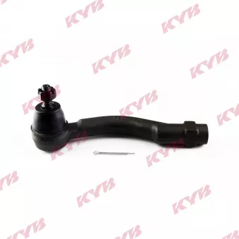 Rotule de barre de connexion avant droit KYB