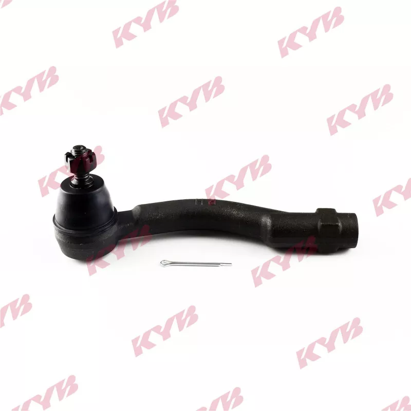 Rotule de barre de connexion avant droit KYB KTR1301