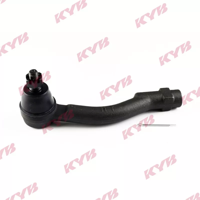 Rotule de barre de connexion avant gauche KYB KTR1302
