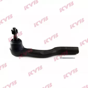 Rotule de barre de connexion avant droit KYB KTR1311