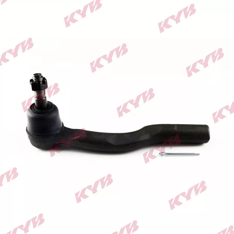 Rotule de barre de connexion avant droit KYB KTR1311