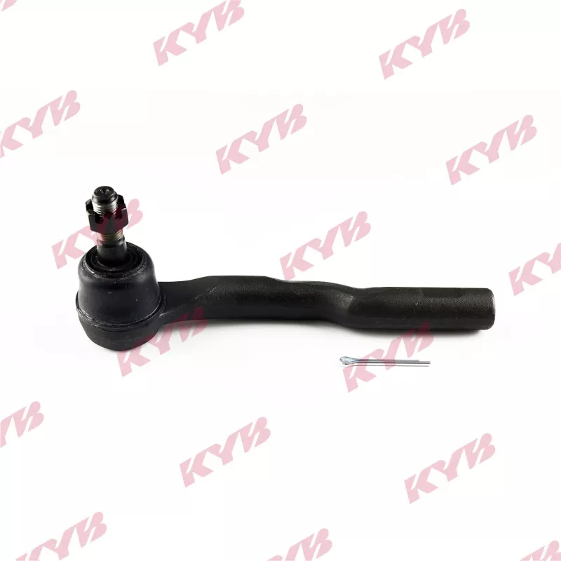 Rotule de barre de connexion avant gauche KYB KTR1312
