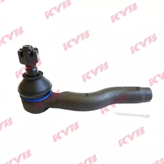 Rotule de barre de connexion avant droit KYB