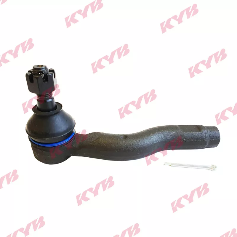 Rotule de barre de connexion avant droit KYB KTR1316