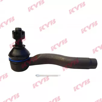 Rotule de barre de connexion avant gauche KYB KTR1317