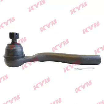 Rotule de barre de connexion avant droit KYB KTR1318