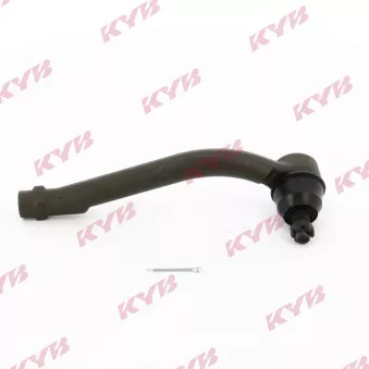 Rotule de barre de connexion avant droit KYB KTR1322