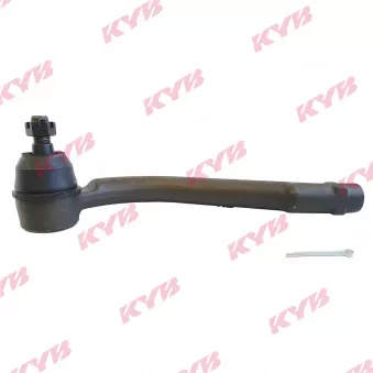 Rotule de barre de connexion avant gauche KYB KTR1323