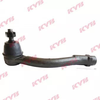 Rotule de barre de connexion avant droit KYB KTR1324